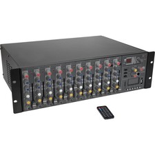 OMNITRONIC RM-1422FXA USB