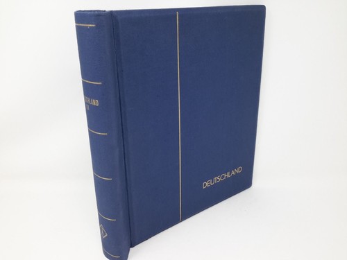 Leuchtturm klemmbinder - leuchtturm,