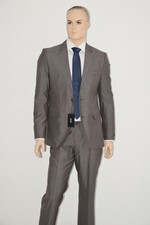 HUGO BOSS Anzug, Mod. The