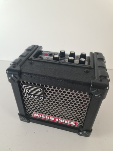 Roland micro cube cosm - roland,