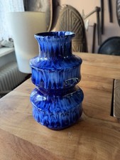 Vintage Scheurich Pagoda