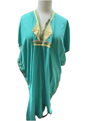 Kaftan abaya ägypten - abaya,