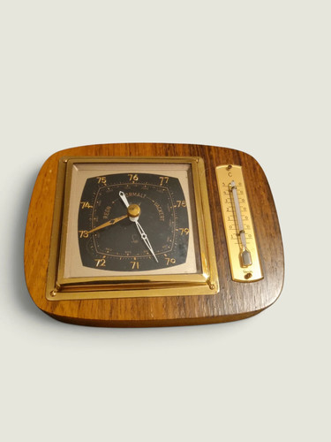Vintage lufft wall mounted - lufft,
