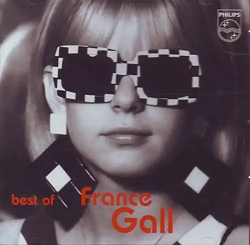 France gall best - france,