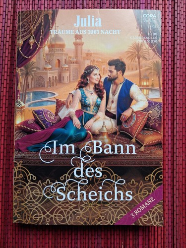 Julia neue serie träume - serie-träume, aus