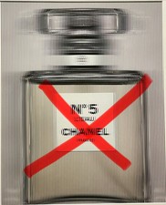 Kunstdrucke Poster CHANEL № 5