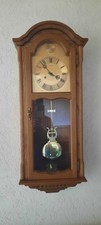 Wanduhr regulator mit pendel - regulator,