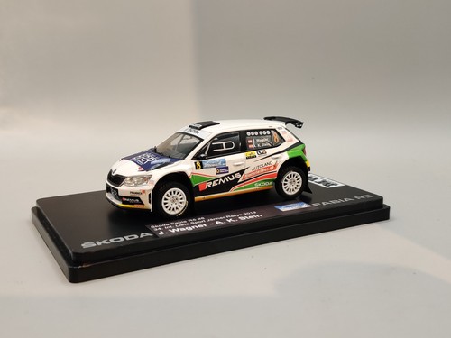 Skoda fabia r5 julian - skoda,