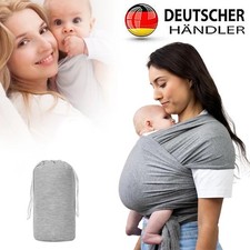 Premium Babytragetuch von