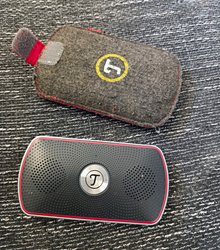 Teufel bamster tragbares - teufel,