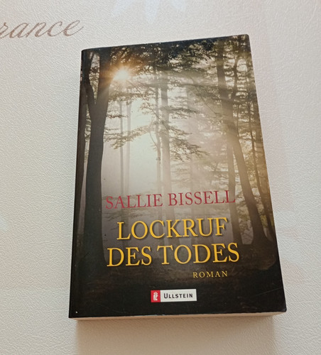 Ullstein sallie bissell - ullstein,
