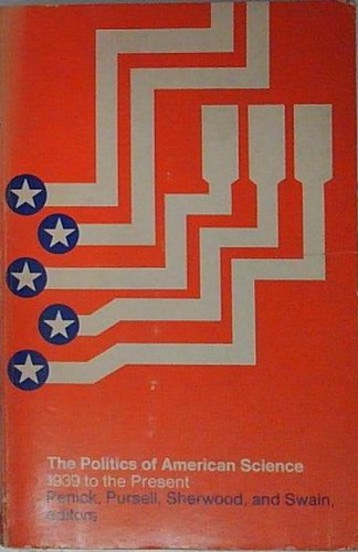 The politics american - ,
