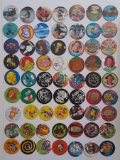 Chupa Chups Caps Konvolut