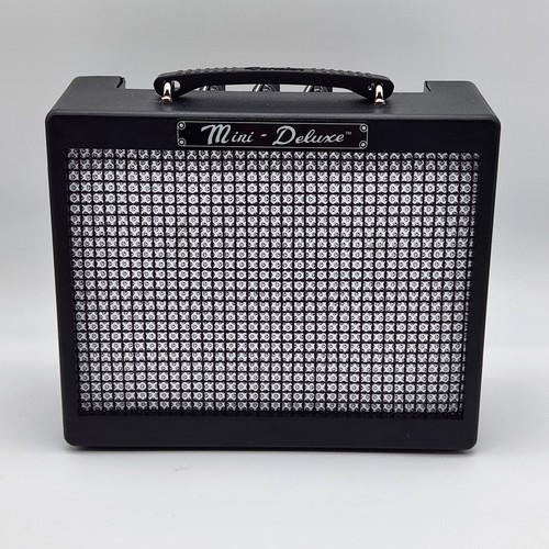 Fender mini deluxe - deluxe, combo