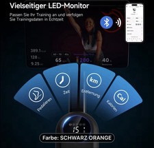  CHAOKE Profi Ultra-Leiser