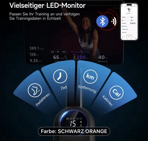 Chaoke profi ultra leiser - ,