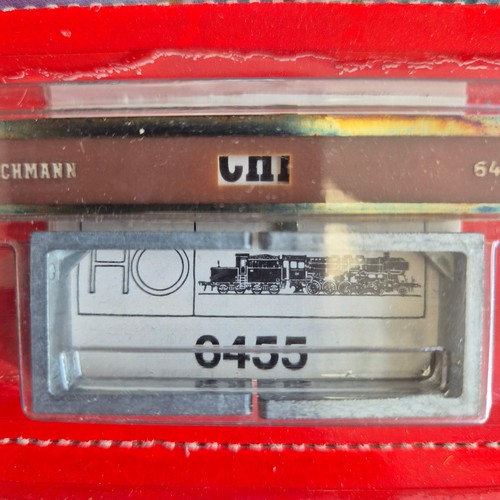 Fleischmann 6455 - fleischmann, h0