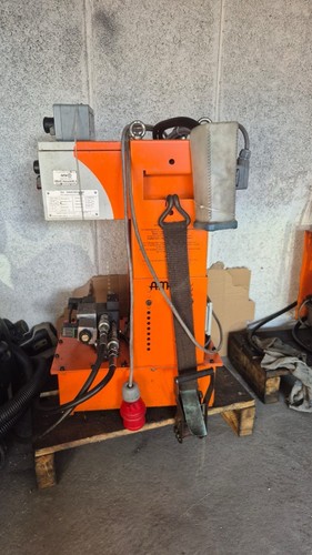 Amf hydraulikaggregat für - amf,