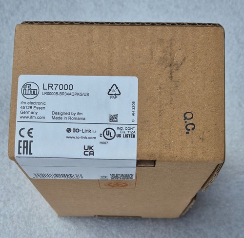 Ifm electronic