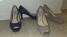 UNISA Damen Pumps High Heels