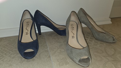 Unisa damen pumps high - damen, heels
