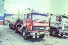 LKW Foto Iveco