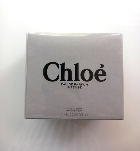 Chloé intense vintage - chloé, (vintage