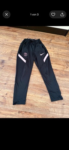 Nike hose schwarz - hose,