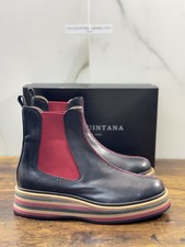 Pons Quintana Chelsea Boot