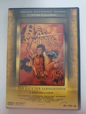 Der Raub der Sabinerinnen