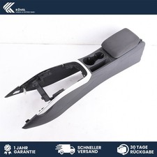 Mittelkonsole mit