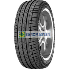 Sommerreifen MICHELIN 245/40