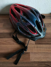 Abus Kinderfahrradhelm ABUS Fahrradhelm Kinder Helm Gr. S/M 49-53 cm