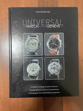 Universal Geneve Uhr - Pietro