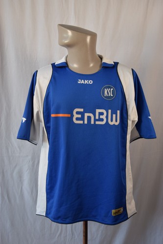 Karlsruher trikot ksc - karlsruher,