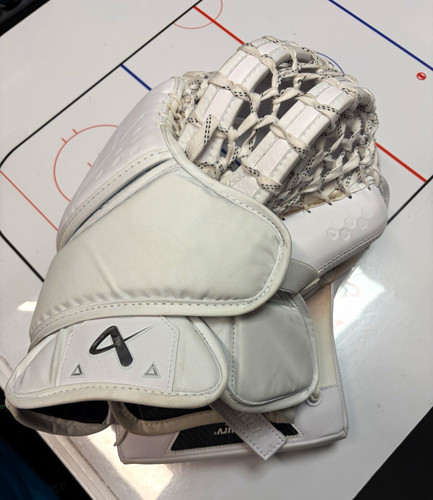 Bauer supreme shadow - bauer,