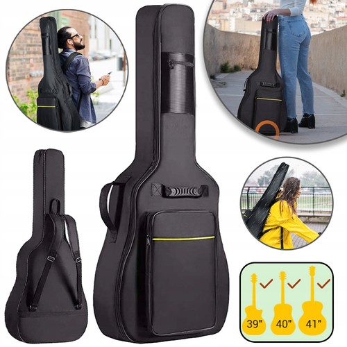 Wasserdicht gitarrentasche - wasserdicht,