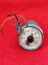 VDO Traktor Oldtimer Motorrad Temperaturanzeige Fernthermometer STÖRK 