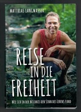 Matthias Langwasser: Reise in