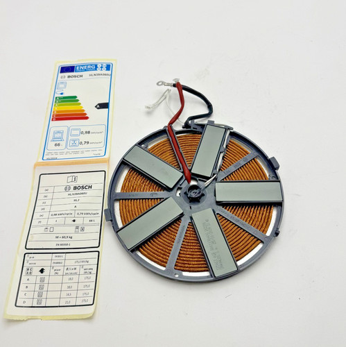 Original bosch induktionsspule - bosch,