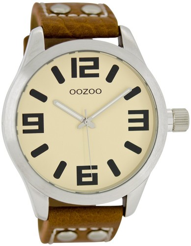 Oozoo basic damenuhr - oozoo,