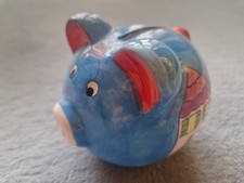 ♥♥ Spardose Schwein