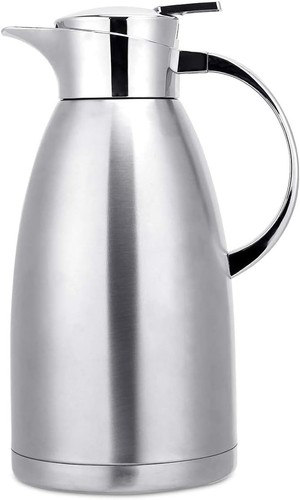 Thermoskanne edelstahl 3l - thermoskanne, 2.3l
