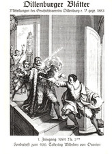 Buch Nr. 2 - Dillenburger