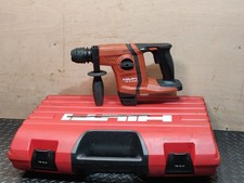 Hilti TE6-A36 4. Generation