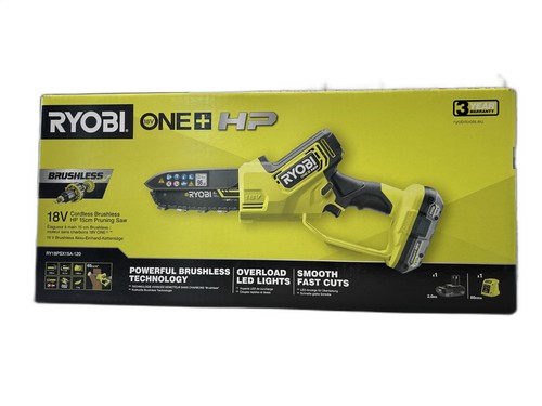 Ryobi ry18psx15a 120 18v - ryobi, one+
