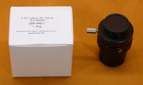 Kern ozb a4811 - ozb-a4811, c-mount
