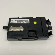 Vauxhall Vivaro Trafic