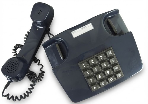 Posttelefon original - posttelefon,