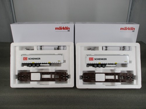 Märklin spur 47110 - märklin,